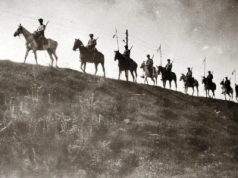 Drugie wielkie zwycięstwo. Te dni przypieczętowały triumf nad bolszewią