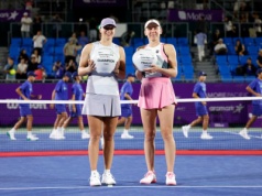 Słynny trener sióstr Williams nagle się odpalił. Tak nazwał Igę Świątek