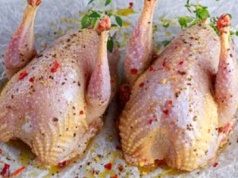 Ma delikatne mięso i lekki smak. Dziś mało kto pamięta o tym gatunku