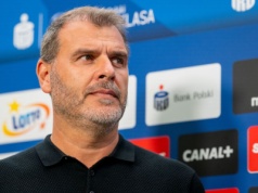 Joao Henriques szczerze: to normalne, że trener jest gó*****y, gdy nie wygrywa