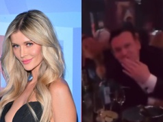 Krupa bawiła się w towarzystwie polityka PiS. "To nasza prywatna relacja"