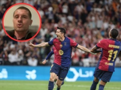 Wichniarek wprost o Lewandowskim. “To mnie boli”