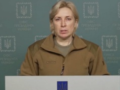 Spotkała się z Ukraińcami w Polsce. "Nie mają tu łatwego życia"