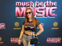Nikola Raczko z Top Girls w „Must Be The Music”?!