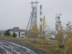 Jest szansa, że mieszkańcy Katowic będą pili wodę z kopalni. "Na pewno będzie tańsza niż ta z Goczałkowic"