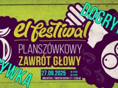 Zagraj w planszówki [ Kultura ]