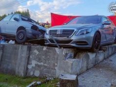 Grzechy główne polskiego kierowcy. Nowe badanie obnaża prawdę o nas samych.