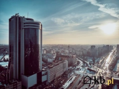 Mieszkańcy kontra deweloper. Oto wieżowiec, który rozpalił Warszawę