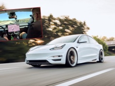 Próbowali przejechać całe Stany z autopilotem Tesli. Rozbili się po 100 kilometrach