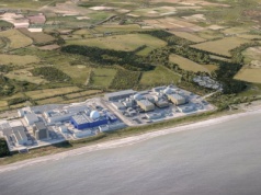 Słony rachunek dla odbiorców energii za inwestycję w atom i sieci