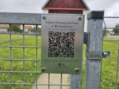 Świętokrzyskie zabytki z nowymi opisami dla turystów