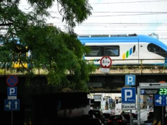 Pociągami Kolei Śląskich za złotówkę w Europejskim Dniu bez Samochodu