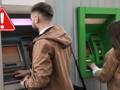 Klienci znanego banku bez dostępu do gotówki. Wypłata środków stała się niemożliwa