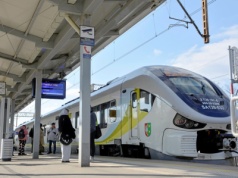 Przewoźnik ciągle odwołuje pociągi. Przez to uczniowie nie mogą dojechać do szkoły