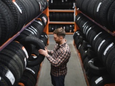 Jakie opony zimowe wybrać – które modele wypadają korzystnie?