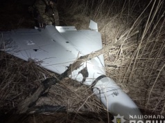 Rolnik z Mazur odkrył szczątki drona 50 metrów od gospodarstwa