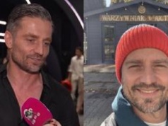 TYLKO NA PUDELKU: Marcin Rogacewicz mówi o swoim warzywniaku. Otworzy go na nowo? "Chciałem pozdrowić swoich klientów"