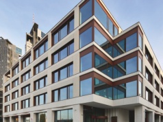 Biurowce Waterfront w Gdyni z certyfikatem WiredScore Platinum