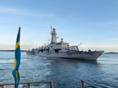 Polska i Szwecja pokazują, jak będą bronić Bałtyku. Nietypowe manewry