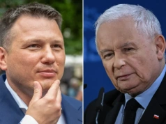 Wojna PiS-u z Konfederacją. „Padają ciężkie słowa, a skorzysta ten trzeci”