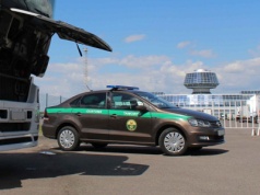 Granica z Białorusią dalej zamknięta – utknęło około półtora tysiąca ciężarówek