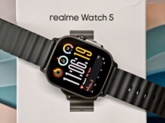 Premiera Realme Watch 5. Apple Watch Ultra za ułamek ceny (pierwsze wrażenia)