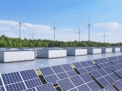 Oto największe ogniwo Li-ion na świecie: 2 710 Ah, czyli około 8,7 kWh pojemności. Do magazynu BYD Haohan 14,5 MWh