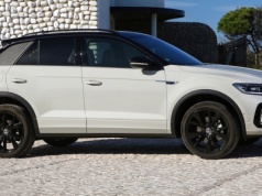 Volkswagen T-Roc to nowy król europejskich dróg. Niemcy znów górą