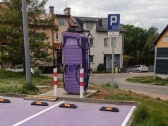 ChargeIn rozwija sieć stacji ładowania – nowe lokalizacje w Szczecinie i Starogardzie Gdańskim