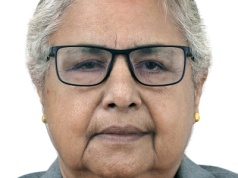 Kobieta z Katmandu. Nominacja Karki w Nepalu