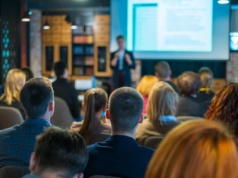 Szkolenie ze sztucznej inteligencji. Jak przygotować skuteczne wystąpienia publiczne?