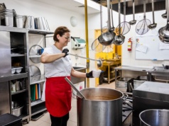 „Sekret Smaku” – druga szansa dzięki Funduszom Europejskim