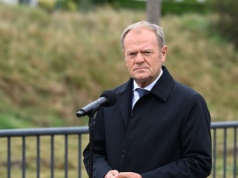 Donald Tusk ostro o Izraelu. "Nie do zaakceptowania"