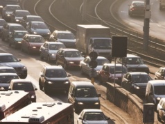 Światowy Dzień bez Samochodu. Jesteśmy liderem Europy, ale to nie powód do dumy