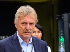 Zbigniew Boniek zabrał głos ws. Złotej Piłki. „Niech oddadzą tytuł Lewandowskiemu”