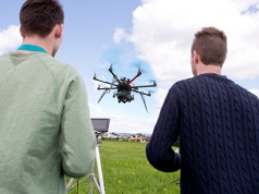 Wiemy, gdzie powstaną dronowe centra kompetencji