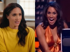 Meghan Markle wstydzi się początków kariery. Padły słowa o... wypychaniu biustonosza