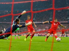 Robert Lewandowski dokonał cudu! Jedyny taki występ w światowym futbolu