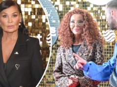 Tak tłumaczy się Pavlović. Chodzi o zachowanie Ewy Minge w "Tańcu z gwiazdami"