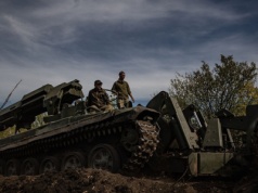 Raport o stratach Rosji. Mobilizacja objęła nawet studentów i seniorów