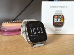 realme Watch 5 – recenzja. Zegarek idealny dla (prawie) wszystkich