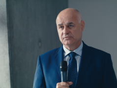 Tomasz Szymczak: Lotnisko Modlin ma swoją rolę w metropolii warszawskiej