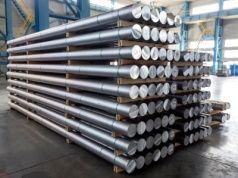 Poprawa na rynku aluminium? Grupa Kęty z dużym wzrostem zysku