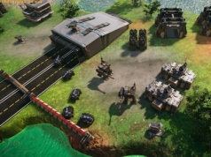 „Frakcja dla RTS-owych żółtodziobów”. Nowy duchowy spadkobierca C&C chce przyciągnąć graczy, którzy nie znoszą mikrozarządzania