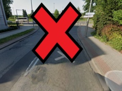 Nowy Sącz: rusza przebudowa skrzyżowania Kilińskiego i Husarskiej. Będą objazdy