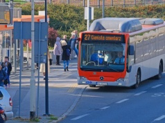 Dzień Bez Samochodu w Rzeszowie. Autobusy miejskie całkowicie darmowe