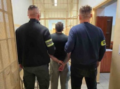 Ukrainiec wysyłał linki i włamywał się na konta swoich ofiar