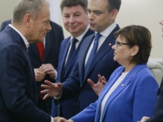 Tusk i Leszczyna podżegali do zabójstwa? Ordo Iuris zawiadamia prokuraturę ws. „wytycznych aborcyjnych”