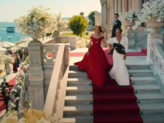 Nowa komedia romantyczna rozbiła bank Netfliksa. W niecałą dobę