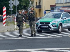 Służby deportowały kolejnych Ukraińców. "Zagrożenie dla bezpieczeństwa"